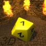 icon Dice RPG for Cubot Nova