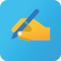 icon Electronic Signature Maker for Xiaolajiao 6