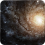 icon Galactic Core Free Wallpaper for Bluboo S1