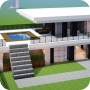 icon Modern Houses maps