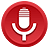 icon Voice Recorder 71.1