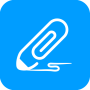 icon DrawNote: Drawing Notepad Memo for nubia Prague S
