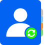 icon Contact Backup