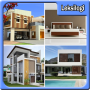 icon Minimalist Home Designs for Evolveo StrongPhone Q7 LTE