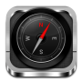 icon Compass