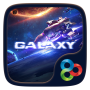 icon Galaxy GOLauncher EX Theme