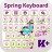 icon Spring Keyboard Theme 3.0.2