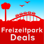 icon FreizeitparkDeals for Micromax Canvas 5 Lite Special Edition