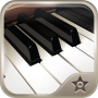 icon Play Piano for Vertex Impress Action