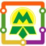 icon Kiev Subway Map for Vertex Impress Click