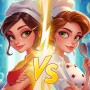 icon Cooking Wonder: Cooking Games for Samsung Galaxy Y S5360