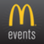 icon McDonald's Ohio Region for Huawei Nova