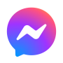 icon Messenger for Samsung Galaxy S8