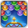 icon (HD) Ocean Bubble Shooter for infinix Zero 4