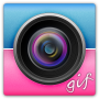 icon GIF Camera for tecno W1