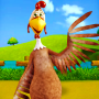 icon Talking Chicken for tecno Spark 2