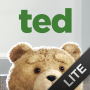 icon Talking Ted LITE for intex Cloud Force