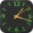 icon pragtige klok Nice Night Clock 1.90