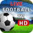 icon Football Live Score 1.0