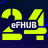 icon eFHUB 24 1.8.390