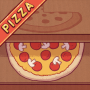 icon Good Pizza, Great Pizza for amazon Fire HD 8 (2017)