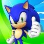 icon Sonic Dash - Endless Running for Samsung Galaxy Ace Duos I589