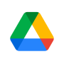 icon Google Drive for Samsung Galaxy Tab 2 10.1 P5100