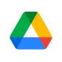 icon Google Drive for Alcatel 3