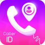 icon True ID Caller Name Address Location Tracker