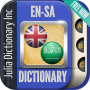 icon English Arabia Dictionary