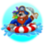 icon Pirates PONG for swipe Elite Star
