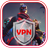 icon Fire Vpn Turbo For Fast Gaming 1.0.26