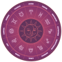icon Astro Horoscope for Cubot Z100