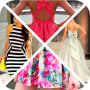 icon Fashion Dresses Ideas for Lava V5