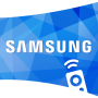 icon SAMSUNG TV & Remote (IR) for Huawei MediaPad M3 Lite 10