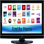 icon القنوات الأخبارية العربية live for Philips V800