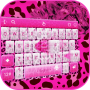 icon TouchPal SkinPack Pink Sexy Panther