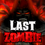 icon Last Zombie for sharp Aquos Sense Lite