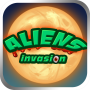 icon Aliens Invasion for verykool Leo LTE SL4050