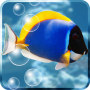 icon Aquarium Free Live Wallpaper for tecno Spark 2