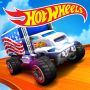 icon Hot Wheels Infinite Loop