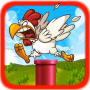 icon Funky Chicken - Ninja Chicken