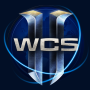 icon StarCraft WCS for Samsung R730 Transfix