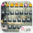 icon Glass Rain Keyboard 1.1.3