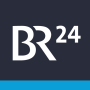 icon BR24 – Nachrichten for Bluboo S1