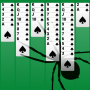 icon Spider Solitaire for Cubot Max