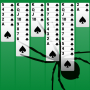 icon Spider Solitaire for Alcatel 3