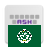 icon com.anysoftkeyboard.languagepack.arabic 4.1.110