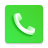 icon com.hqinfosystem.callscreen 2.6.1