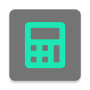 icon Calculator Notification